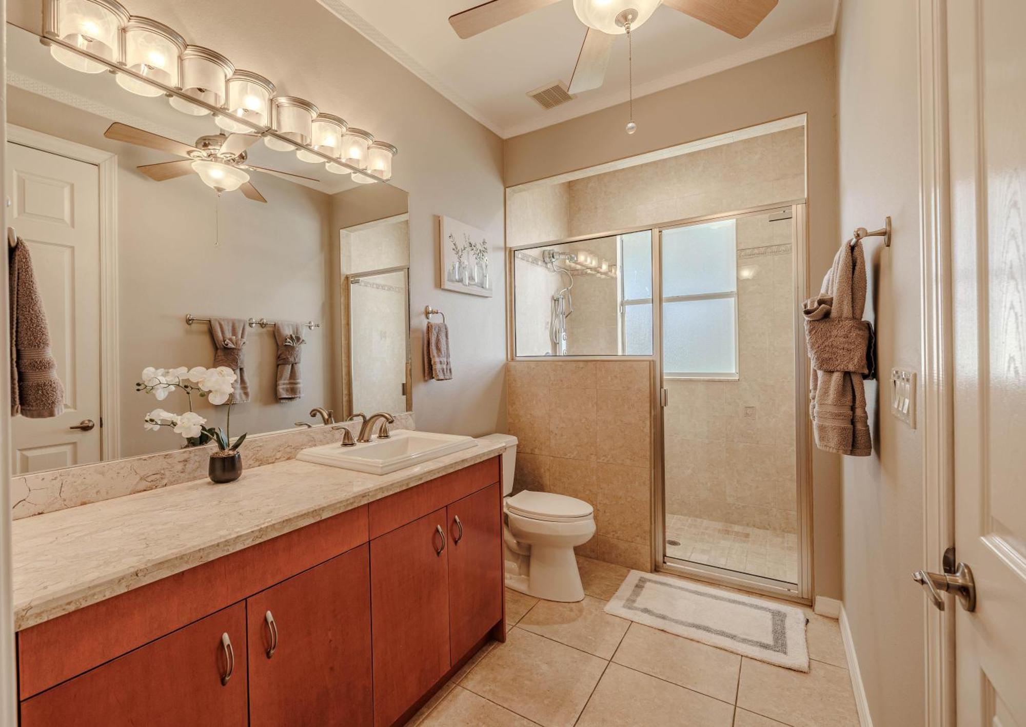 Villa Ohana Cape Coral Bagian luar foto